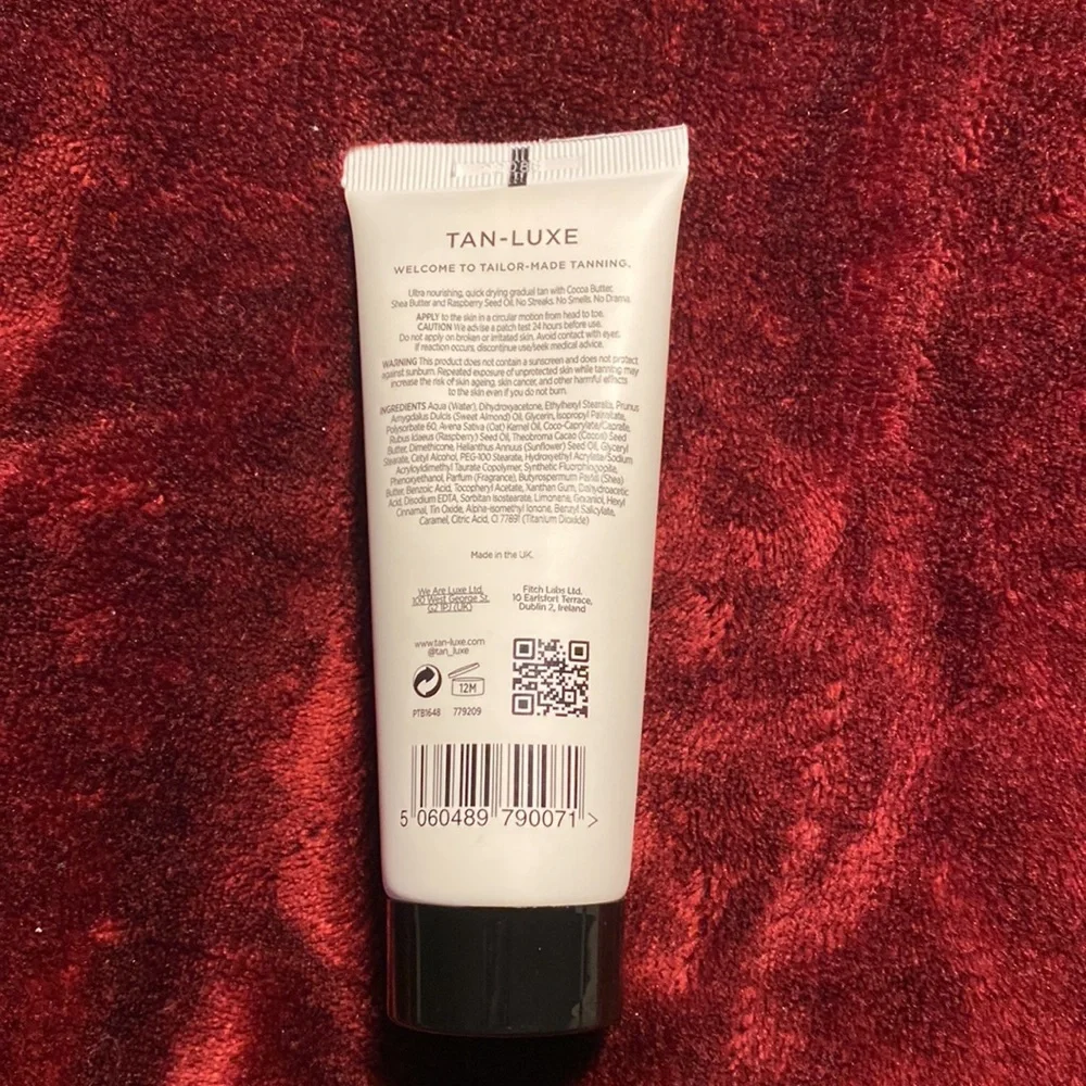 Tan-luxe The Butter - Picture 4 of 4